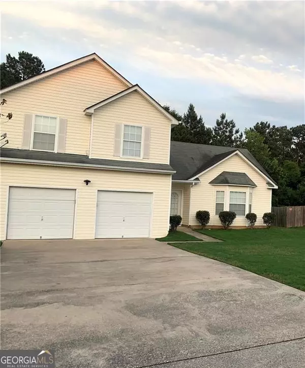 1620 VILLAGE PLACE CIR NE, Conyers, GA 30012