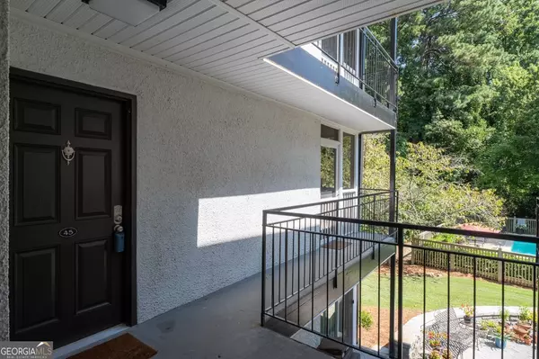 Atlanta, GA 30324,1445 Monroe DR NE #C-45