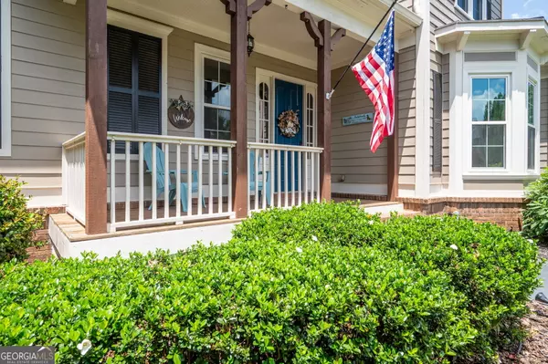 Dawsonville, GA 30534,39 Fieldstone LN