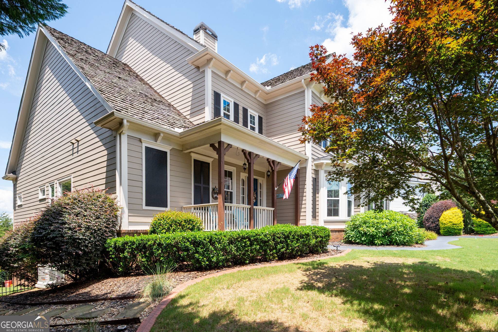 Dawsonville, GA 30534,39 Fieldstone LN