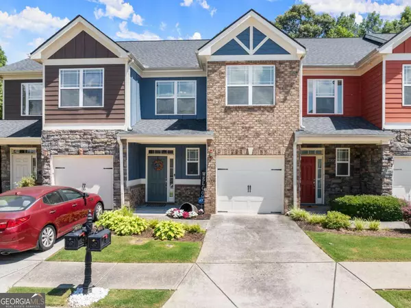 2355 Marbleridge DR, Gainesville, GA 30501