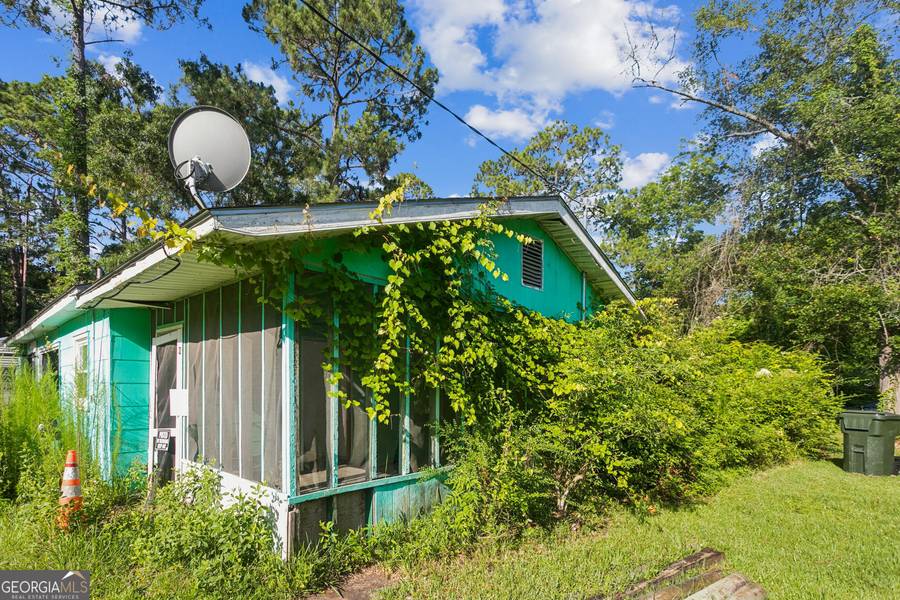 1902 Osceola AVE, Waycross, GA 31503