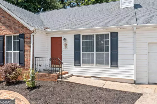 Kennesaw, GA 30144,3997 Paloverde DR NW