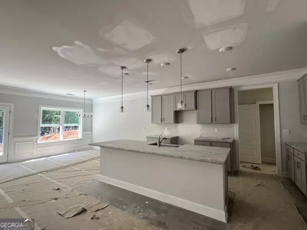 Douglasville, GA 30135,5381 Tuscany DR