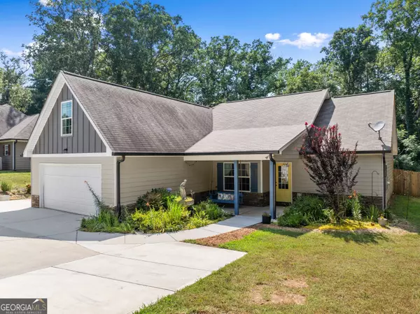 Commerce, GA 30529,105 W E King RD