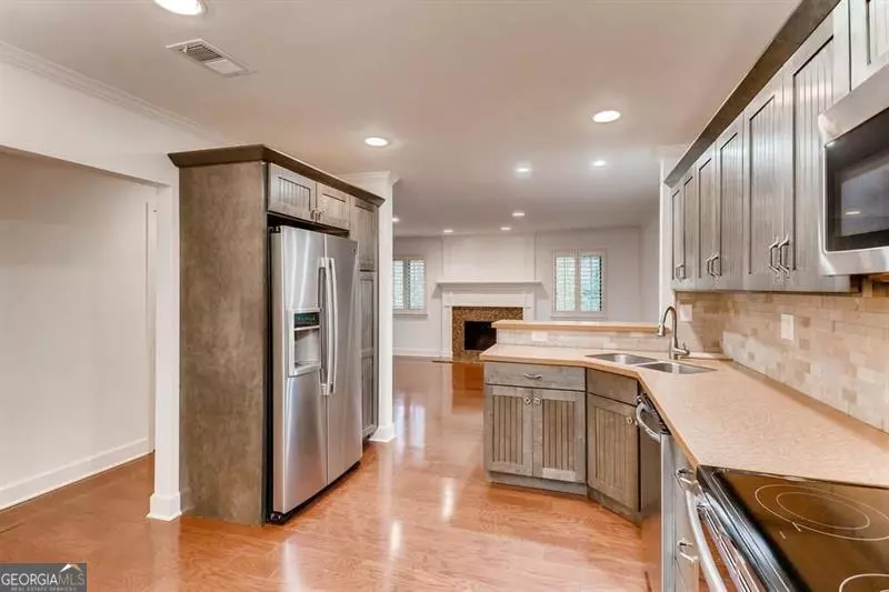 2930 TORREYA WAY #2930, Marietta, GA 30067