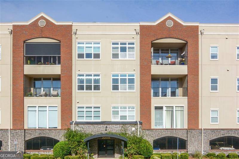 3209 Ridge Towne PL #204, Duluth, GA 30096