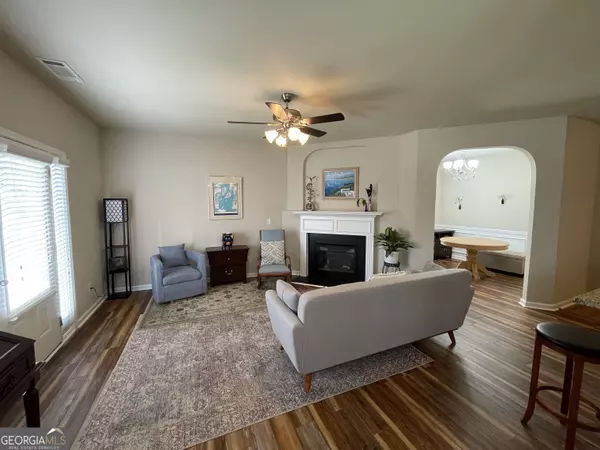 Newnan, GA 30263,47 Matador WAY