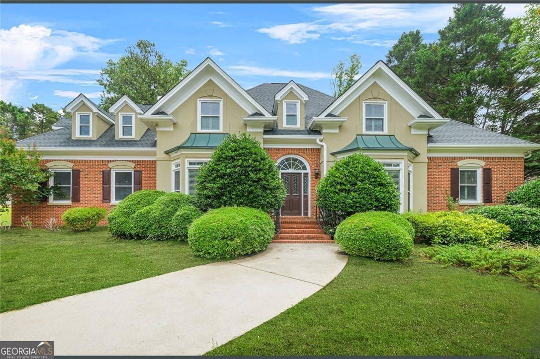 110 Glen Eagle WAY, Mcdonough, GA 30253