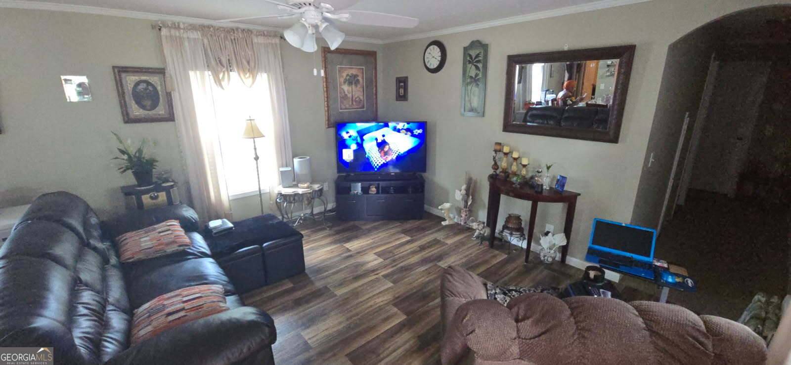 Fayetteville, GA 30214,206 Elcona DR