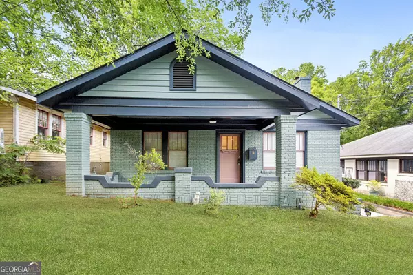 531 Atlanta AVE SE, Atlanta, GA 30315
