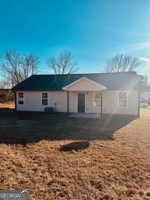 Social Circle, GA 30025,415 Dove LN