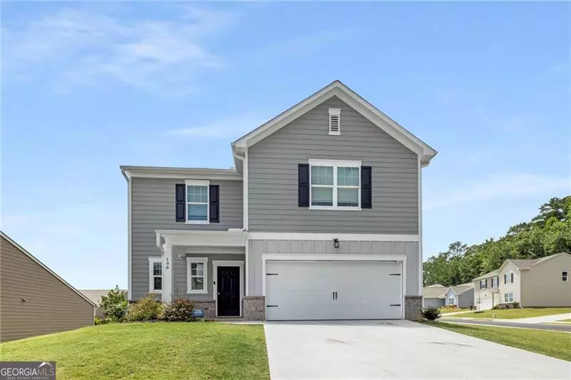 198 Colbury, Villa Rica, GA 30180