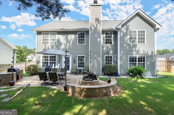 Winder, GA 30680,1900 Sandalwood CT