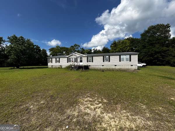 132 Shaddock Creek CIR, East Dublin, GA 31027