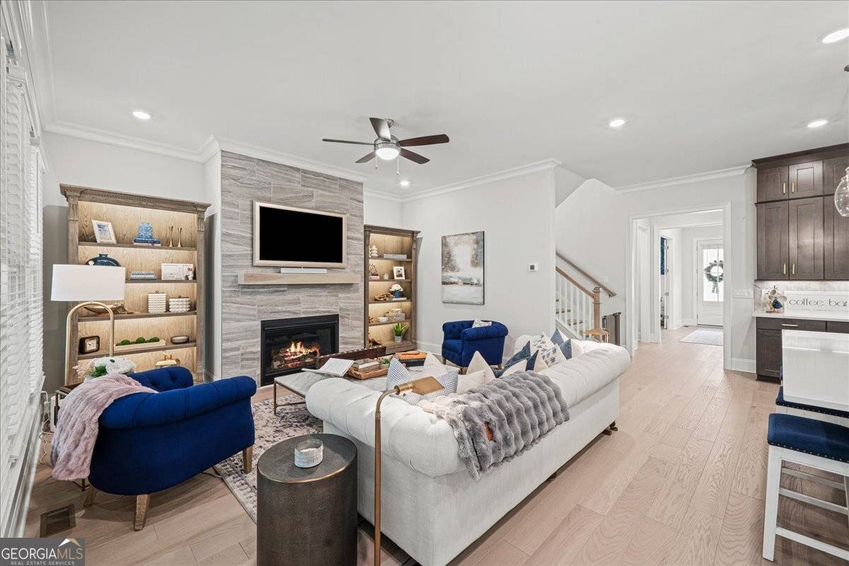 Alpharetta, GA 30009,410 Anglin WALK