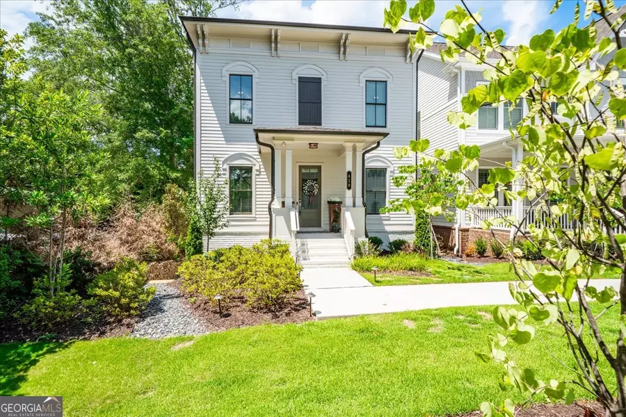 410 Anglin WALK, Alpharetta, GA 30009