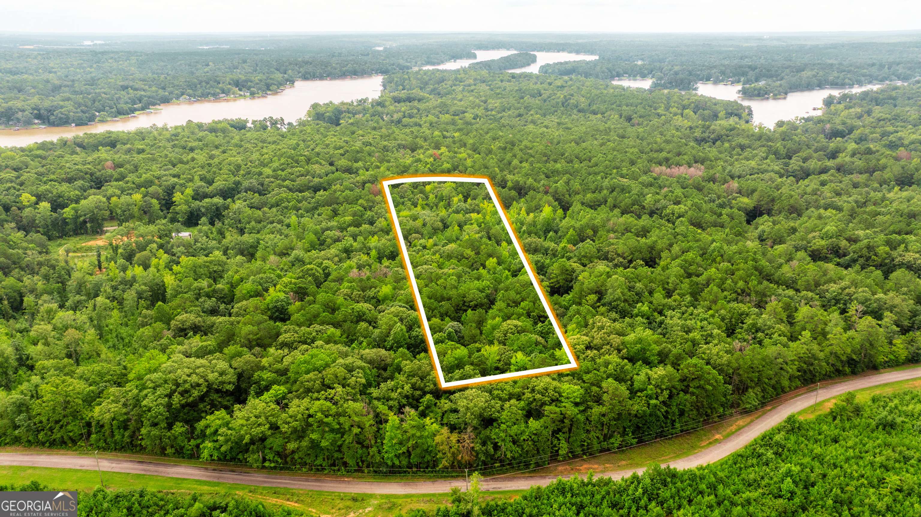 Eatonton, GA 31024,LOT 1 Lakeshore DR