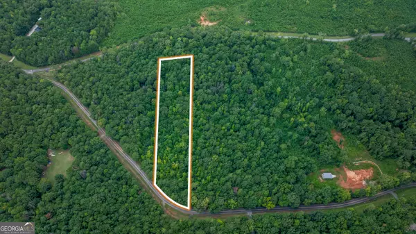 Eatonton, GA 31024,LOT 1 Lakeshore DR