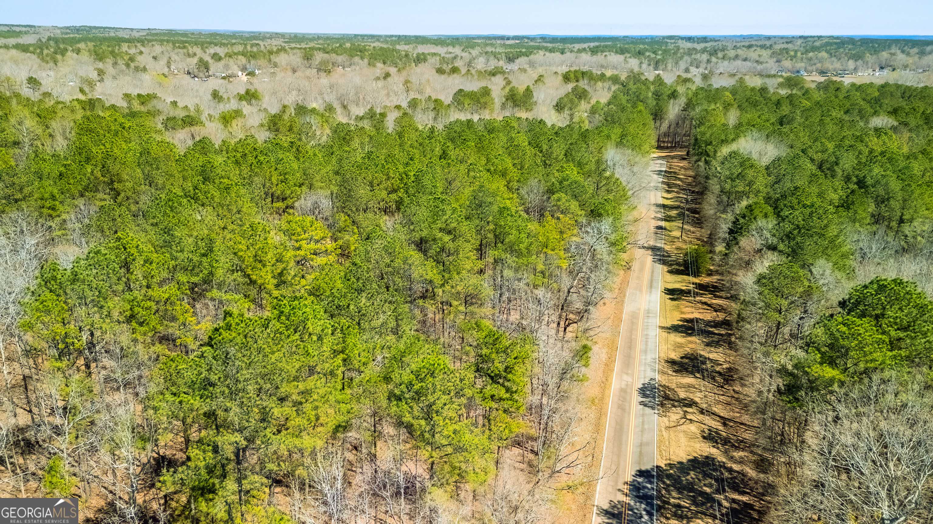 Eatonton, GA 31024,LOT 1 Lakeshore DR