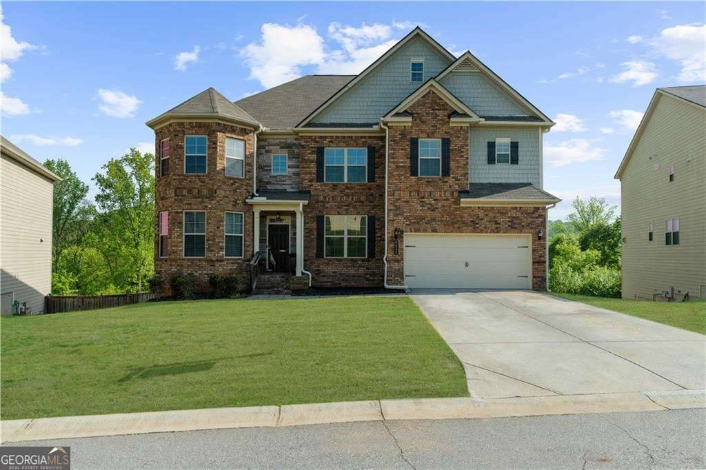 5345 Mirror Lake DR, Cumming, GA 30028