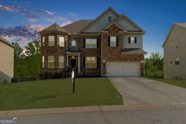 5435 Mirror Lake DR, Cumming, GA 30028