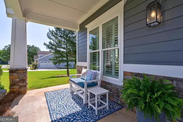 Eatonton, GA 31024,110 Sage ST