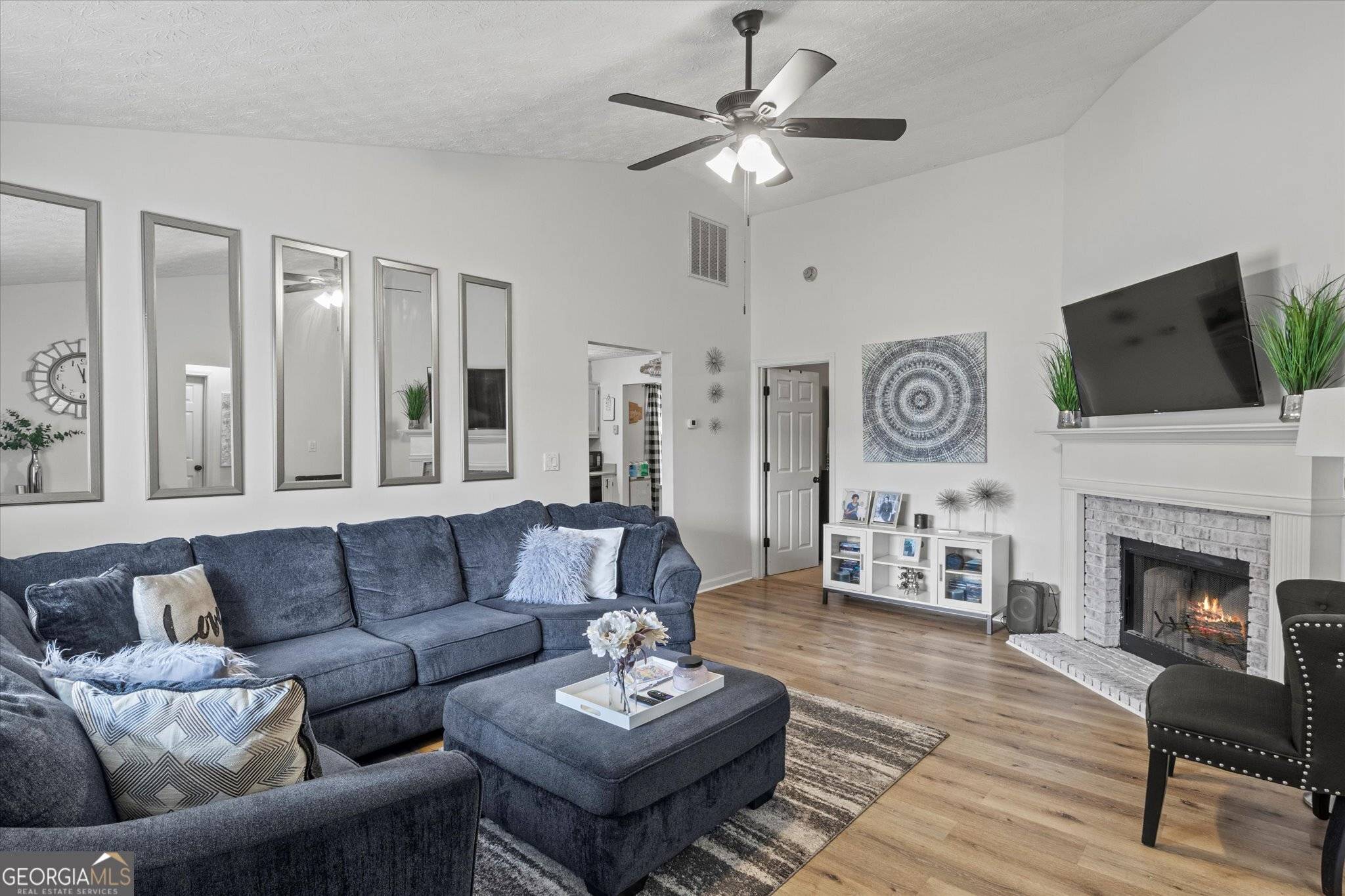 Stockbridge, GA 30281,469 Village CIR