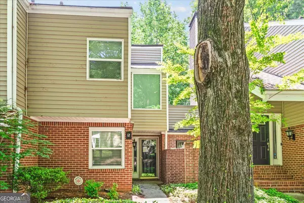 12 Dunwoody Springs DR, Atlanta, GA 30328
