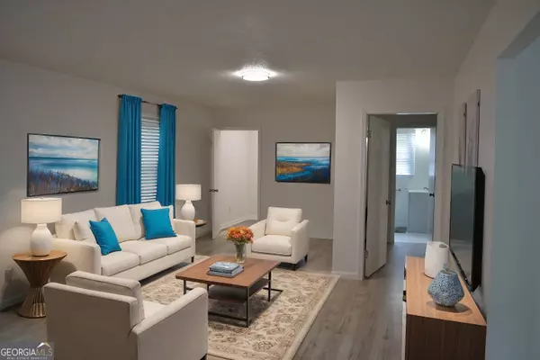 Macon, GA 31204,4447 Pharr AVE #0