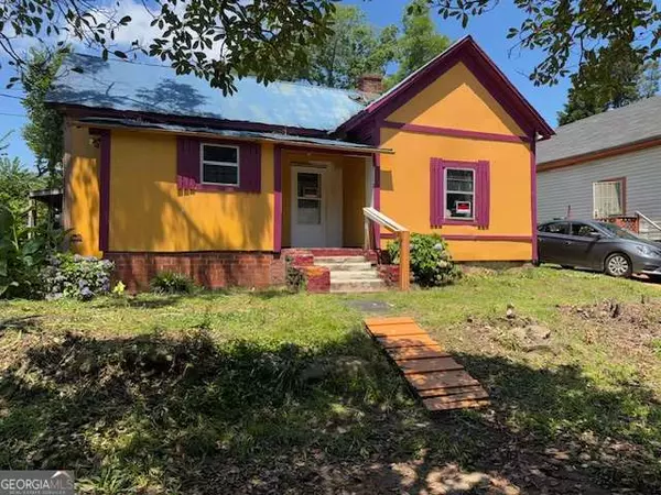 223 N 5th ST, Griffin, GA 30223