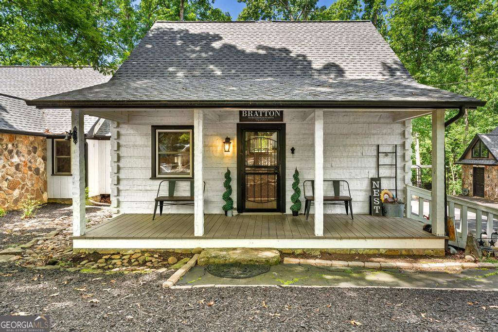 Hartwell, GA 30643,585 John Fleming RD