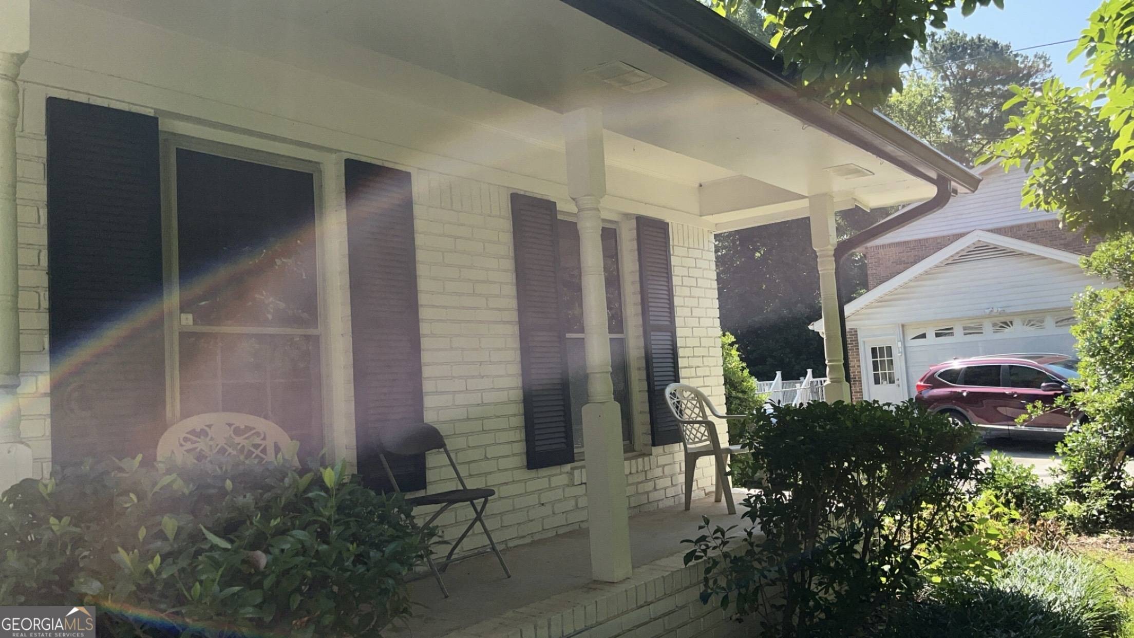 Stone Mountain, GA 30088,416 Barbashela DR