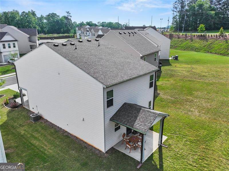 Gainesville, GA 30504,4934 HILLSTONE DR