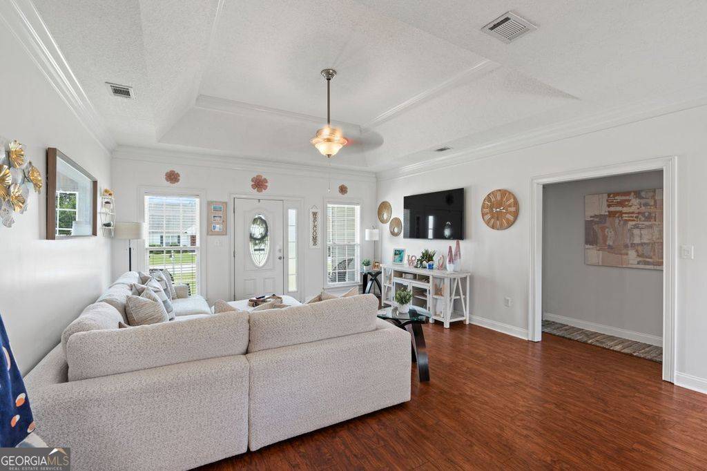 Hahira, GA 31632,7484 Chase Way