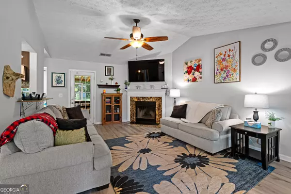 Newnan, GA 30263,1055 Wagers Mill RD