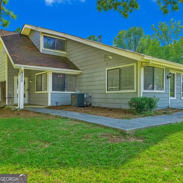 4650 Heather CT, Union City, GA 30291