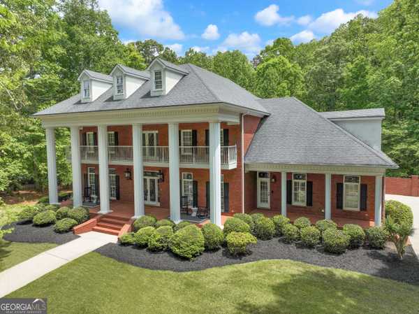 602 Embassy CT, Peachtree City, GA 30269