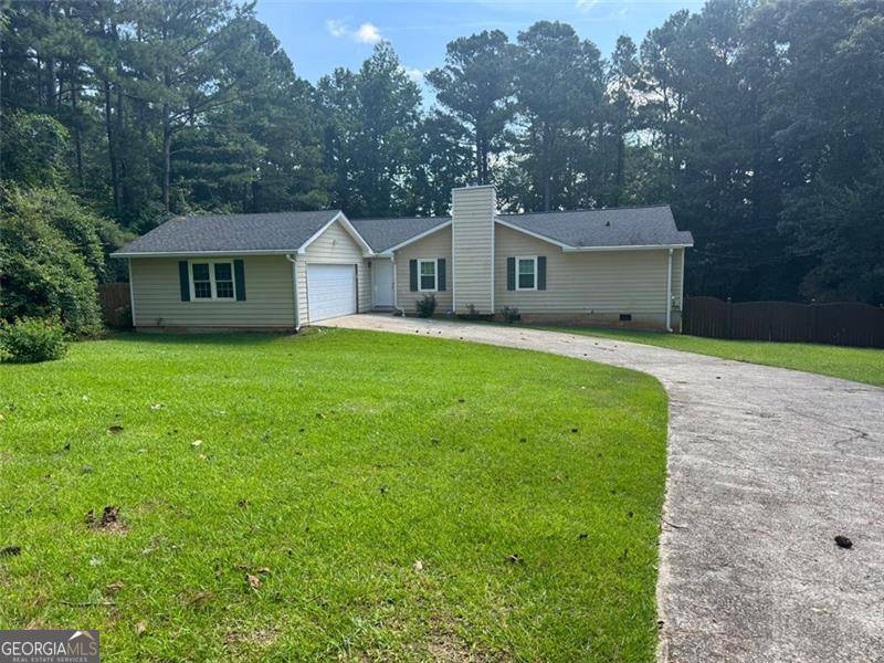625 LOCUST, Locust Grove, GA 30248