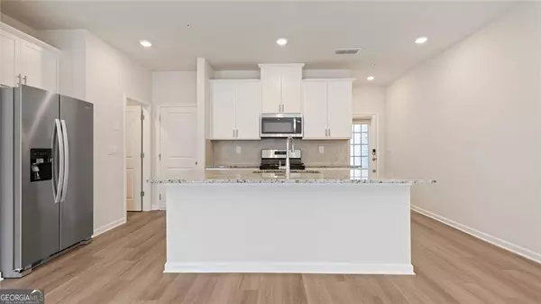 Smyrna, GA 30126,1629 Flint River PL SE