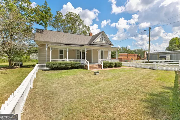 Senoia, GA 30276,244 Turin RD