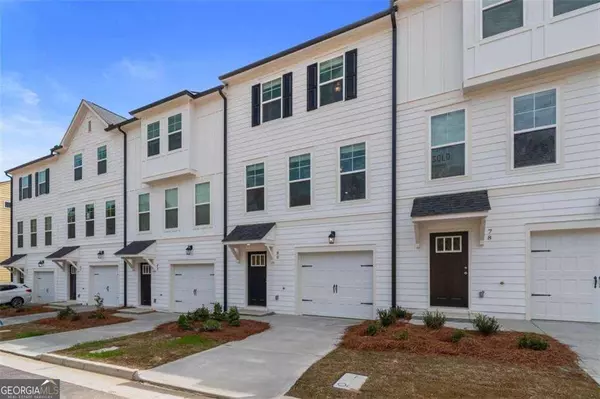 Atlanta, GA 30354,3132 Washburn ST