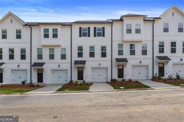 Atlanta, GA 30354,3132 Washburn ST
