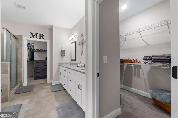 Williamson, GA 30292,385 Brown Station DR