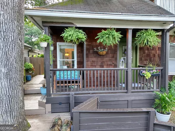 770 Barnett ST NE, Atlanta, GA 30306