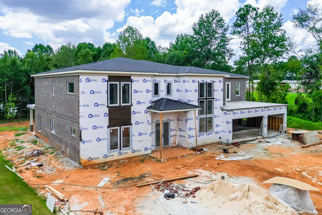 Buford, GA 30519,4238 Hamilton Mill RD