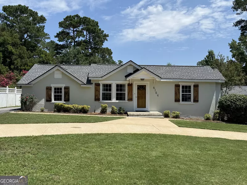 6164 Warner RD, Columbus, GA 31909