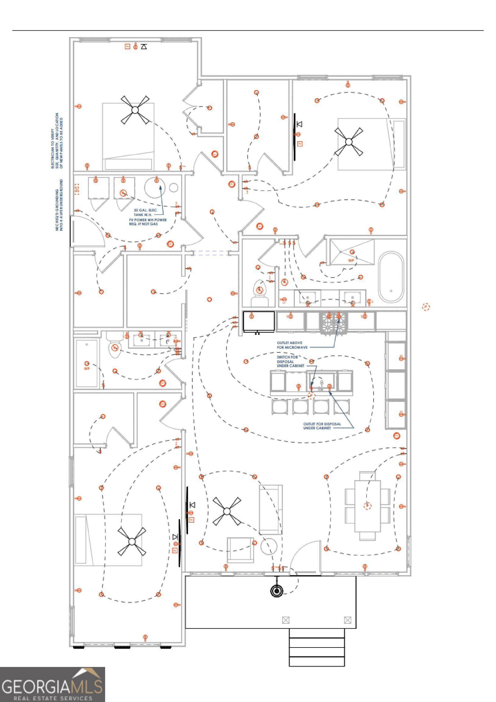 1863 Center AVE, East Point, GA 30344
