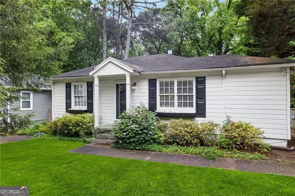 Atlanta, GA 30316,1091 Napier ST