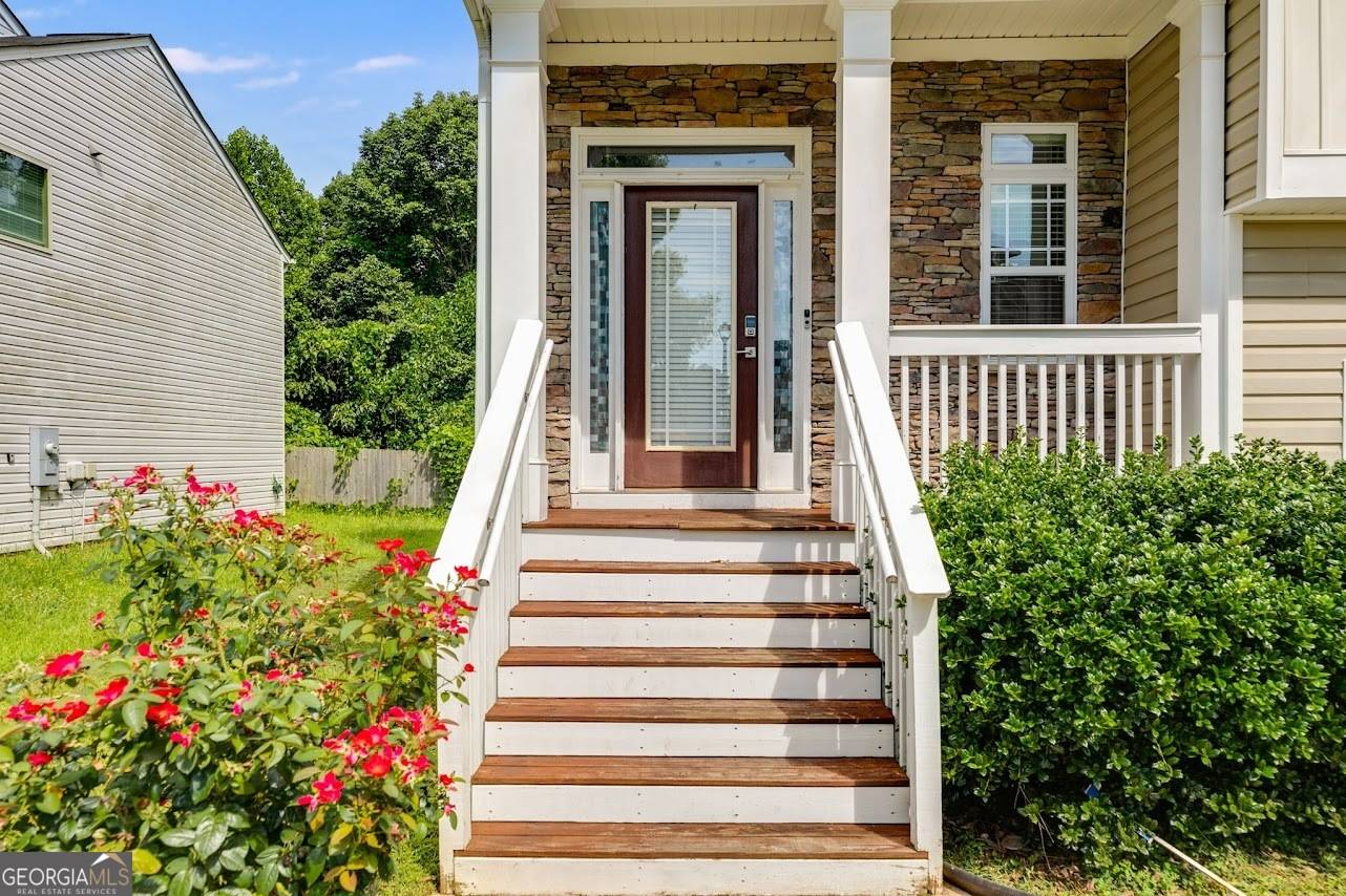 Douglasville, GA 30134,7125 Creeksong DR